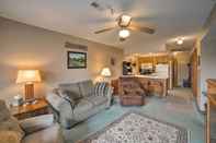 Others West Branson Condo 2 Miles to Silver Dollar City!