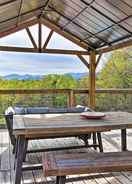 Imej utama Amenity-packed Nebo Oasis w/ Deck & Mtn Views