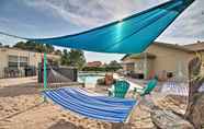 Others 2 Albuquerque Studio With Shared Pool & Fire Pit!