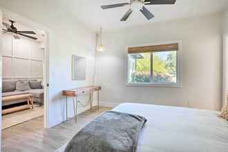 Lain-lain 4 Boho-chic Folsom Retreat: Walkable Location!