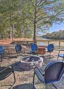 Imej utama Breathtaking Riverview Home on Ouachita River!