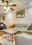 Imej utama Bryant Vacation Rental ~ 16 Mi to Little Rock