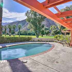 Primary image1博雷戈泉度假屋附私人泳池和美景!,圣地牙哥县飯店