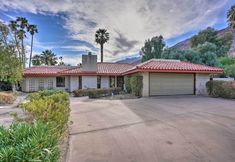 其他 2 Borrego Springs Getaway w/ Private Pool & Views!