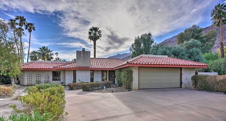 其他 2 Borrego Springs Getaway w/ Private Pool & Views!