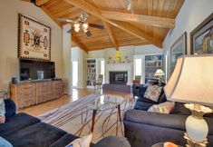 其他 5 Borrego Springs Getaway w/ Private Pool & Views!