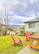 Imej utama Bremerton Apt ~ 2 Mi to Boardwalk & Breweries