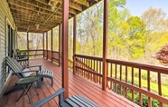 Others 6 Cadiz Abode w/ Decks, Fire Pit, & Lake Access