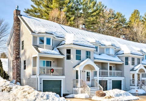 Others Bethel Townhome: 8 Mi to Sunday River Resort!