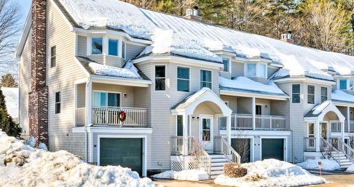 Others Bethel Townhome: 8 Mi to Sunday River Resort!