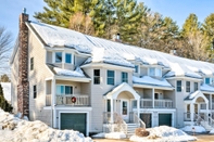 Others Bethel Townhome: 8 Mi to Sunday River Resort!