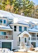 Imej utama Bethel Townhome: 8 Mi to Sunday River Resort!