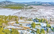 Others 6 Bethel Townhome: 8 Mi to Sunday River Resort!