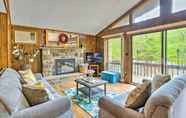 Lain-lain 3 Big Bass Lake Home w/ Deck, Furnished Sunroom