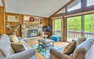 Others 3 Big Bass Lake Home w/ Deck, Furnished Sunroom