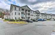 Others 6 Charlotte Condo ~ 5 Mi to Uptown!