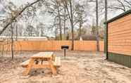 Others 2 Charming New Bern Log Cabin - Pets Welcome!