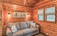 Others 3 Charming New Bern Log Cabin - Pets Welcome!