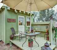 Others 2 Charming Tiny Home w/ Deck & Pond Access!