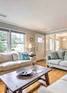 Imej utama Charming Old Saybrook Cottage < 1 Mi to Beach