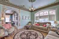 Khác Charming Mt Pleasant Home in Historic Dtwn!