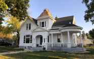 Others 6 Charming Mt Pleasant Home in Historic Dtwn!