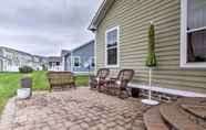 Lain-lain 3 Coastal Home Ideal for Groups - 7 Miles to Fenwick