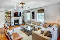 Others Chic Troy Home Near Downtown, 9 Mi to Albany!