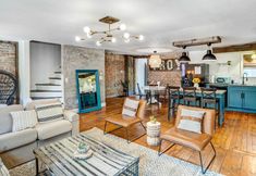 Others 3 Chic Troy Home Near Downtown, 9 Mi to Albany!