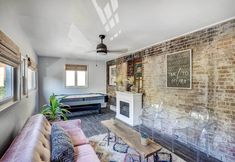 Others 2 Chic Troy Home Near Downtown, 9 Mi to Albany!