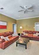 Imej utama College Station Home W/yard - 5 Mins to A&m!