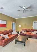 Imej utama College Station Home W/yard - 5 Mins to A&m!