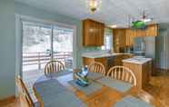 Others 7 Cozy Anchorage Vacation Rental w/ Deck, Gas Grill