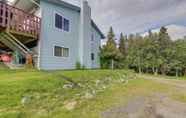 Others 5 Cozy Anchorage Vacation Rental w/ Deck, Gas Grill