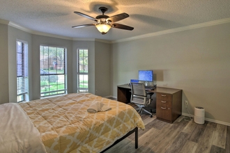 Lain-lain 4 Convenient Allen Retreat, 2 Mi to Downtown!