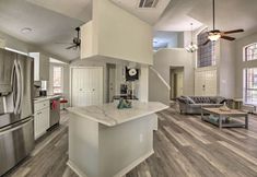 其他 6 Convenient Allen Retreat, 2 Mi to Downtown!