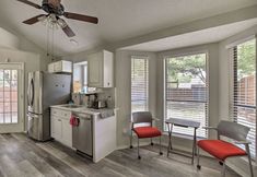 其他 7 Convenient Allen Retreat, 2 Mi to Downtown!