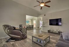 其他 5 Convenient Allen Retreat, 2 Mi to Downtown!