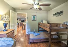 Lain-lain 3 Coos Bay Retreat < 2 Mi to Marina & Casino!