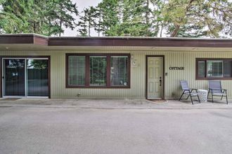 其他 4 Coos Bay Retreat < 2 Mi to Marina & Casino!