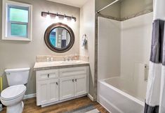 其他 2 Coos Bay Retreat < 2 Mi to Marina & Casino!