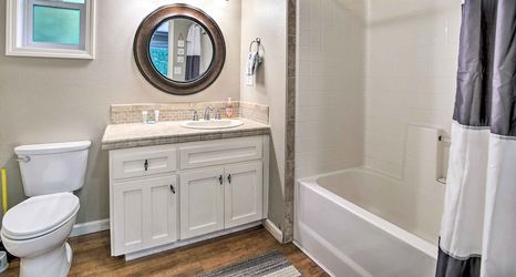 其他 2 Coos Bay Retreat < 2 Mi to Marina & Casino!