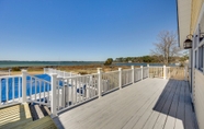 Others 6 Welcoming Cottage w/ Outdoor Pool & Water Views!