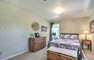 Lainnya 6 Cozy Kerrville Guest Cottage Near Guadalupe River!