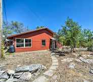 Others 2 Cozy Kerrville Guest Cottage Near Guadalupe River!