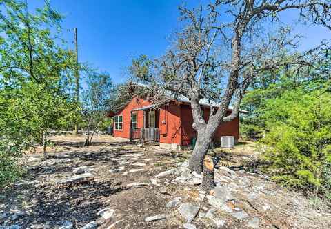 Others Cozy Kerrville Guest Cottage Near Guadalupe River!