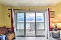 Others Cozy Beach View Getaway w/ Resort Amenities!