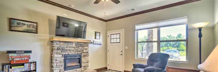 Others Cozy Townsend Condo, Resort-style Amenities!