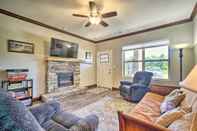 Others Cozy Townsend Condo, Resort-style Amenities!