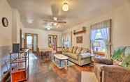 Others 6 Cozy Marlinton Home: Fish, Hunt & Ski Nearby!